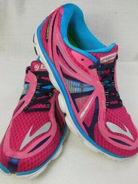 Brooks Pure Cadence 10.5 Medium Width Athletic Shoes